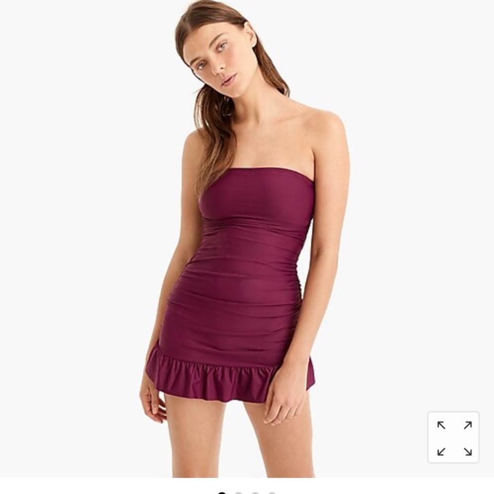 Jcrew swimsuit